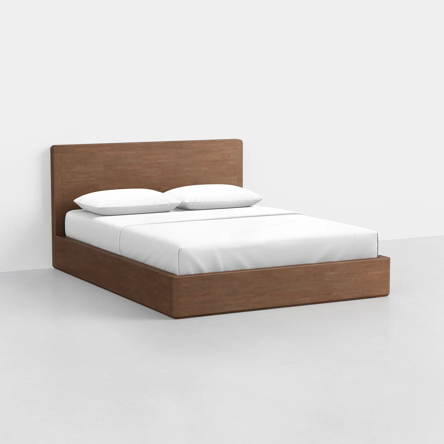 classic bed.