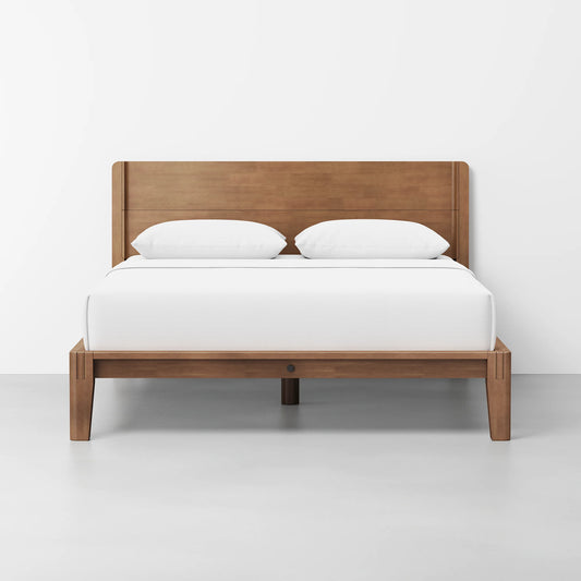 original bed.