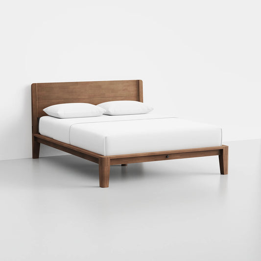 original bed.
